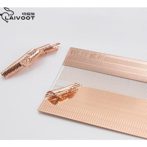 WYLIE dot-repairing soldering lug Seamless repairing repair dots quickly Applicable for welding plates in various sizes