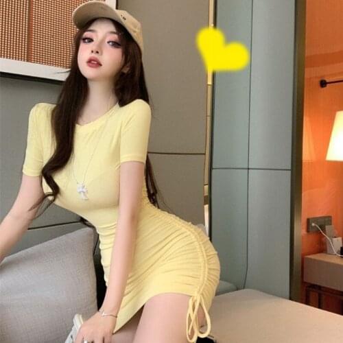 Women dresses summer 2020 2020 women fashion clothing birthday dress for women summer dress women y2k dress