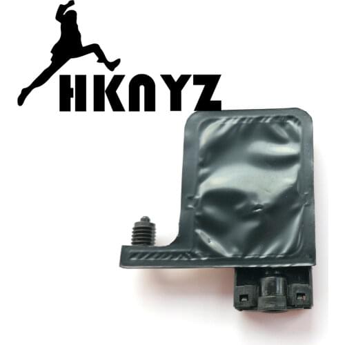 10PCS For Epson R2000 R1800 R1900 7800 9800 UV big damper for DX5 printhead TX800 XP600 head UV ink dumper filter 4X3MM 3X2mm