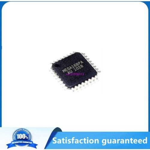 100PCS-20PCS ATMEGA168PA-AU ATMEGA168PA ATMEGA168 New original