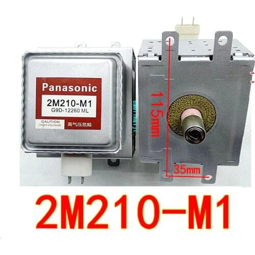 2m210-m1 magnetron microwave for microwave oven spare parts replacement Refurbished