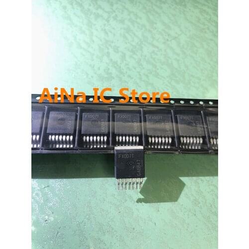 5PCS~20PCS/LOT IFX007T IFX007TAUMA1 IFX007 TO-263 New original