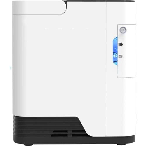 Car high altitude oxygen inhaler home oxygen machine for elderly and pregnant women