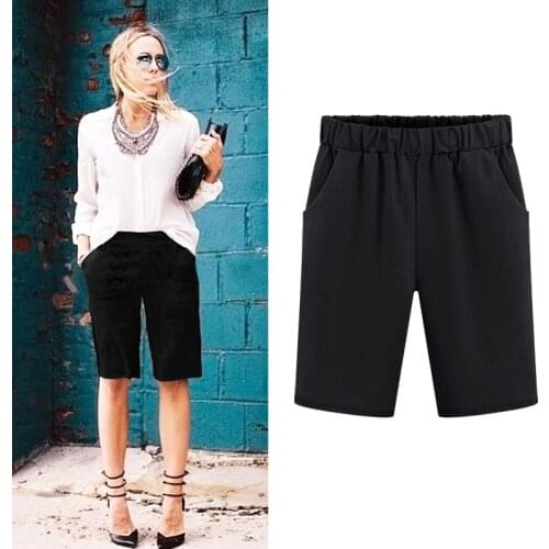 Cnivzi Women's Short Shorts