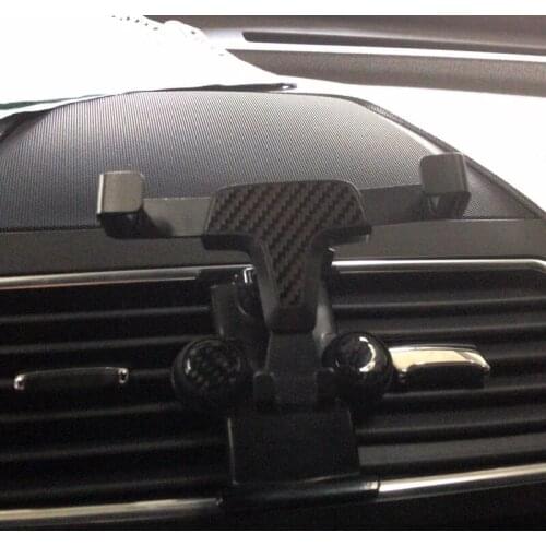 For Ford Explorer 2013 2014 2015 2016 2017 2018 2019 Car Air Vent Mount Smartphone Holder Stand Mobile Phone Cradle