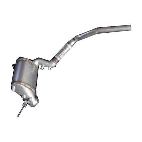 Audi Skoda Volkswagen 2.0 TDi Particle Filter 282880224