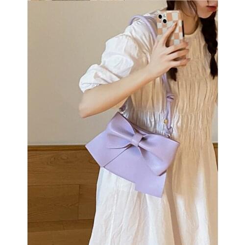 Женские фиолетовые сумки IMIDO China At AliExpress