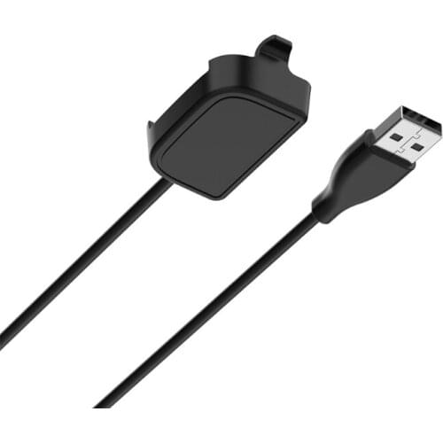 3.3ft Smart Watch Charging Cable USB Charger Line Only for YAMAY SW020 ID205 E56B