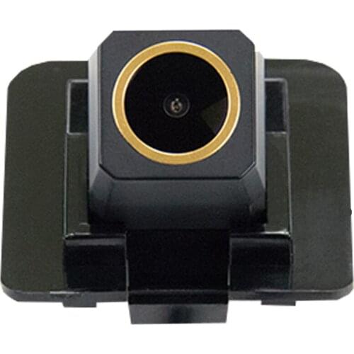 Rear View Camera for Mercedes Benz S Class W220 W221 W222 Viano Vito, Backup Reversing Camera Night Vision HD1280*720P Camera