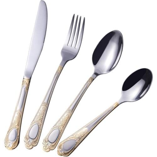 KMYC Dinnerware Sets