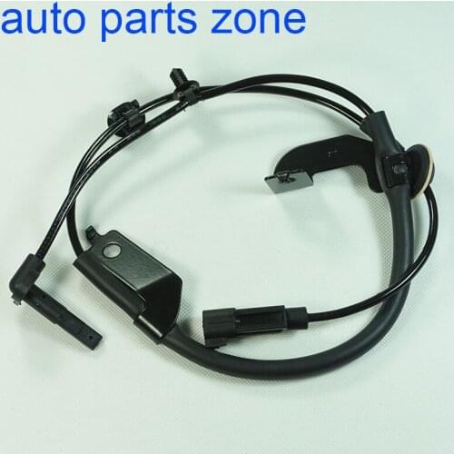 MH ELECTRONIC Free Shipping New 05085823AB For Dodge Avenger Journey Chrysler Sebring Front Left ABS Wheel Speed Sensor