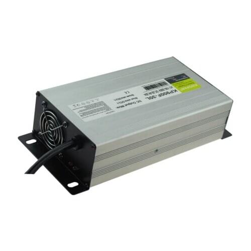 NON-WATERPROOF Lithium LiFePO4 Battery 36V 20Ah Charger with High Quality