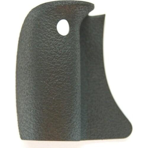 NEW Main Front Right Rubber Grip For CANON 600D T3i KISS X5 Digital Camera Repair Part + Tape