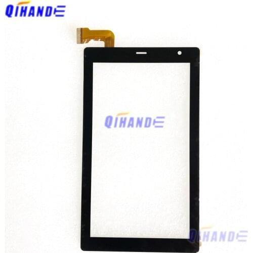 New 7'' inch Touch Cable is CX19A-017 for DEXP Ursus L270 3G Tablet PC Touch Screen Touch Digitizer Glass Panel CX19A -017
