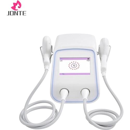 Professional Acne Scar Stretch Marks Removal Machine Thermo-mechanical RF Microneedle TMA Machine