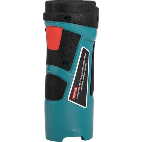 3W 10.8V-12V Handheld LED Light For Makita Lithium Rechargeable Lamps Flashlight Compatible with BL1013 BL1012 BL1014 battery