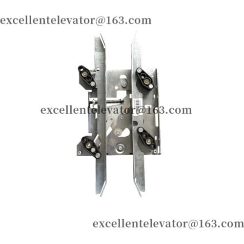 KM602673G15 D7 Elevator Door Coupler Without Lock Use for Kone