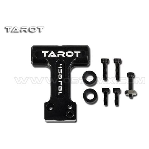 Tarot 450 PRO New One piece FL Main Rotor Housing Set TL45117-A