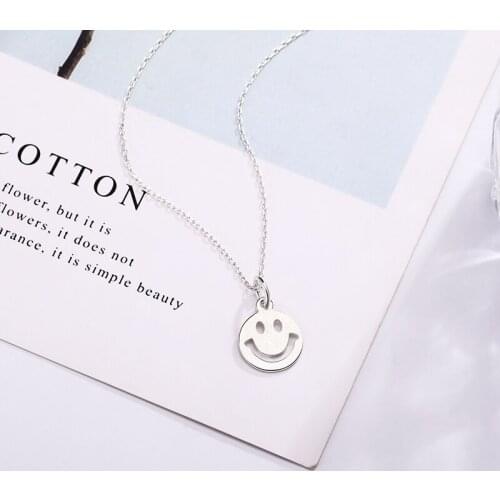 TS-DZ016 Toss Bear Sterling Silver Copy Jewelry Spanish Bear Version Jewelry Womens Fashion Necklace Pendant Women Jewrly