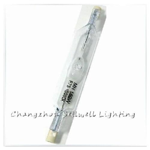 150w/r7s 10000k Good!projector Special Metal Halide Lamp J038