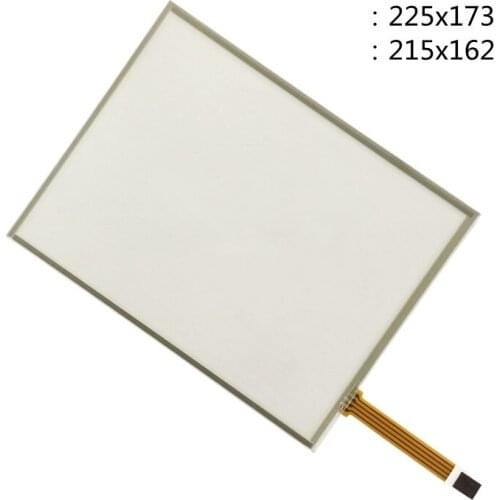 225*173 10.4 inch touch screen 225MM*173MM