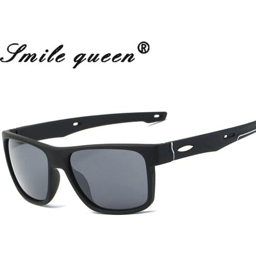 Brand Designer Sport Sunglasses Men Women Vintage Mirror Sun Glasses Male UV400 Glasses Driving Gafas Feminino