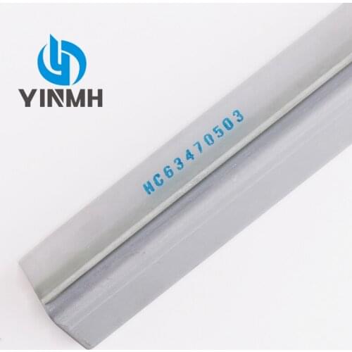 FOR Konica Minolta Bizhub BH951 1200 1051 1052 1250 Drum Cleaning Blade