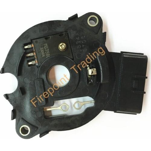 For Mi-tsubishi M67580 Ignition Module OEM# J834 J834A