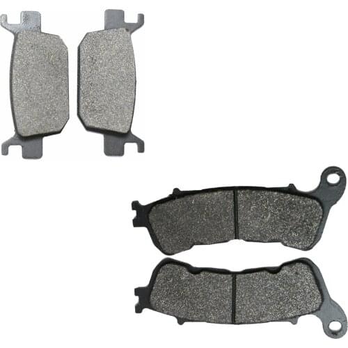 FXMT Bicycle Parts