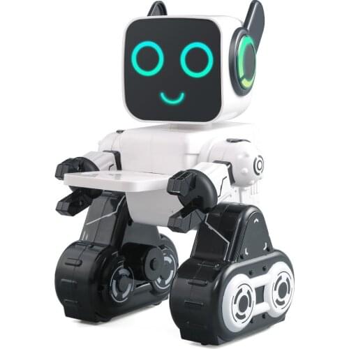 NEWCE Robots