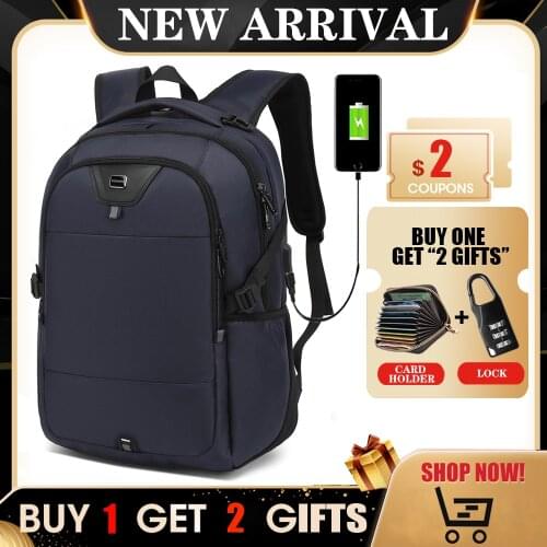 2020 New Fashion Vintage Mans Backpack Travel Schoolbag Male Backpacks Men Large Capacity Rucksack Shoulder School Bags