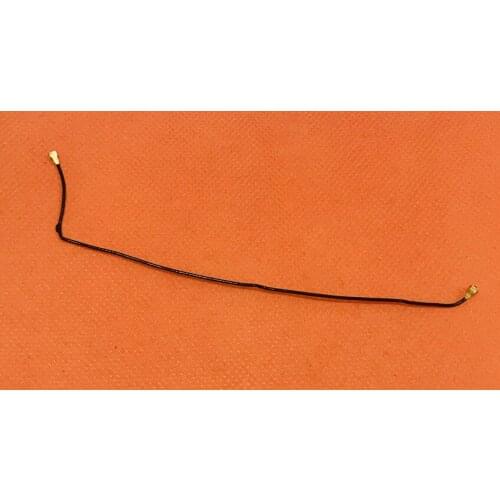 Original phone coaxial signal cable For Blackview P2 Lite MTK6753 Octa Core 5.5" HD Free shipping