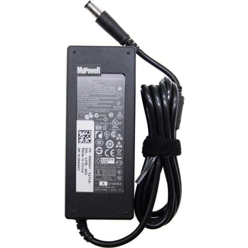 Original 19.5V 4.62A 90W For DELL 14R EA90PM111 FA90PE1-00 HA90PE1-00 LA90PE1-01 LA90PM111 laptop supply AC adapter charger