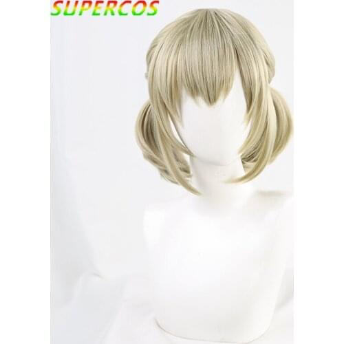 Project Sekai Colourful Stage feat. Vivid BAD SQUAD Azusawa Kohane Cosplay Headwear Halloween Carnival Party Headwear