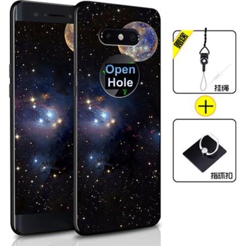 Luxury Soft Silicone TPU Case ForRazer Phone 2 Back Cover Phone2 Protective Phone Cases Ra zer Phone 2 Case Cover Capa Fundas