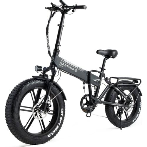 Sunart Folding Electric Bikes