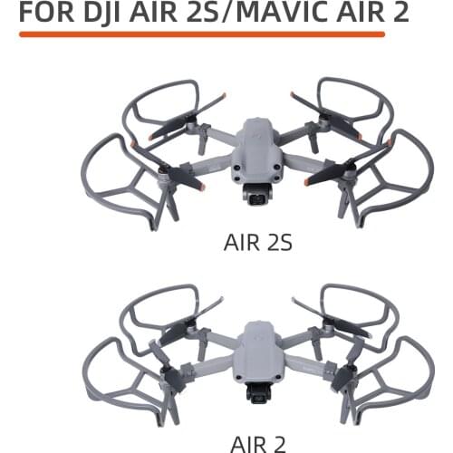 Propeller Guard for DJI Mavic Air 2/2S Drone Protective Cover for mavic air2/Mavic Air 2S Accessories