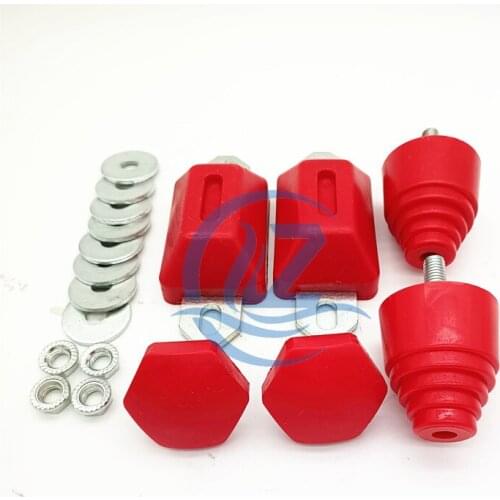 ZFFJD Spare Parts For Shock Absorbers