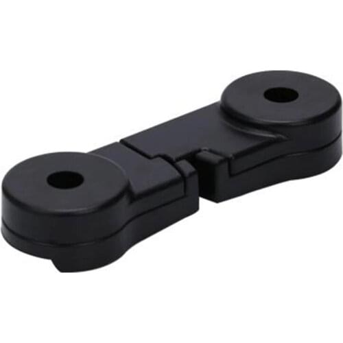 1Pc 270 Degree Rotatable Car Headrest Hook Auto Back Seat Organizer for Hanging Bag Purse Grocery Coat Clothes