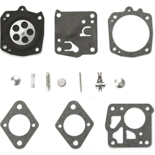 1*Carburetor Rebuild Kit Fits For Stihl 041AVQ 045AV 051AVE 056AV Chainsaw Sale