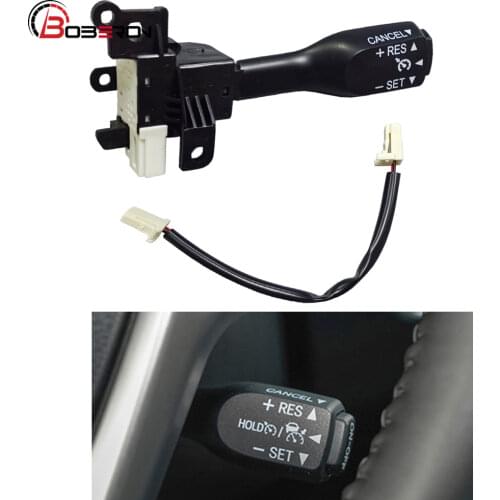 For Toyota Corolla Yaris Camry Rav4 Prius Turn Signal Cruise Control Switch Stalk 84632-34011 8463234011 Car Parts