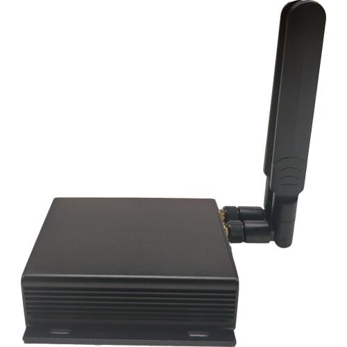 Wireless Video Encoder Outdoor Live Streaming Pusher Rtsp Udp Rtmp Computer IPTV Monitoring Acquisition Card