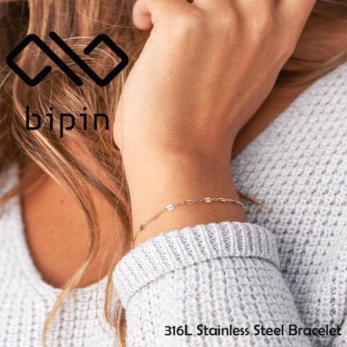 Bipin Bracelets
