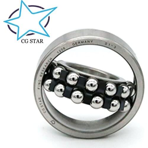 CG STAR 22328 CC E CA W33 Spherical roller bearing purpose