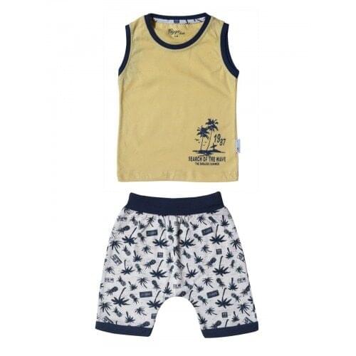 CIGGO Clothes For Boys