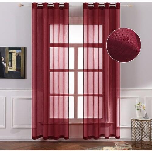 Deerma Curtains