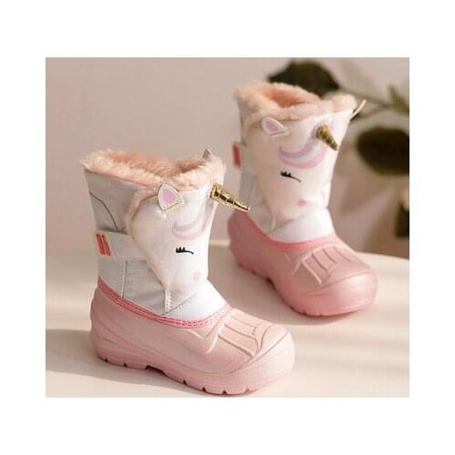 JUNSHANANGEL Children's Shoes