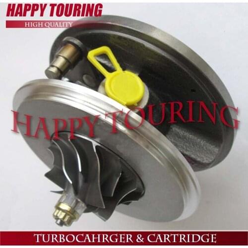 Turbolader Turbo cartridge core for BMW 318d 320d 520d 318 D 320 D 520 D E46 E39 2.0 D 11652247297 700447 740911-5006S