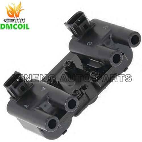 ORIGINAL QUALITY IGNITION COIL FOR CHEVROLET DAEWOO LACETTI NUBIRA 1.4L 1.6L (2003-) 96453420 96456420 D536005