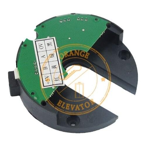 Suitable for ACVF door machine encoder 5V